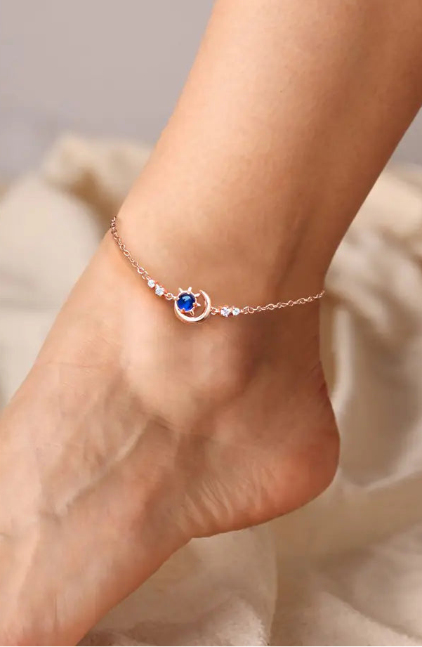 ANKLETS