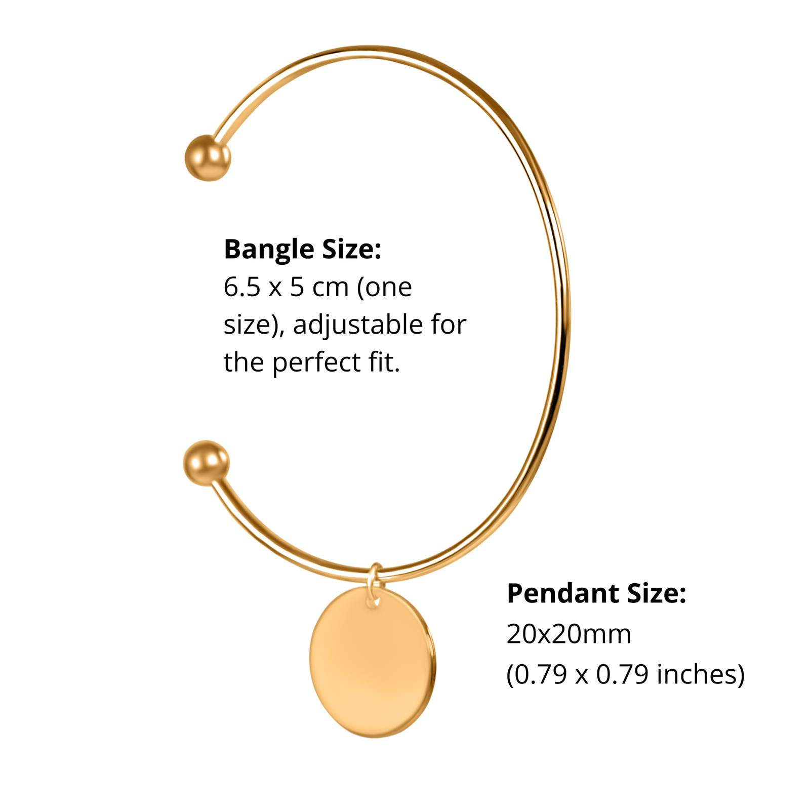 Size Information