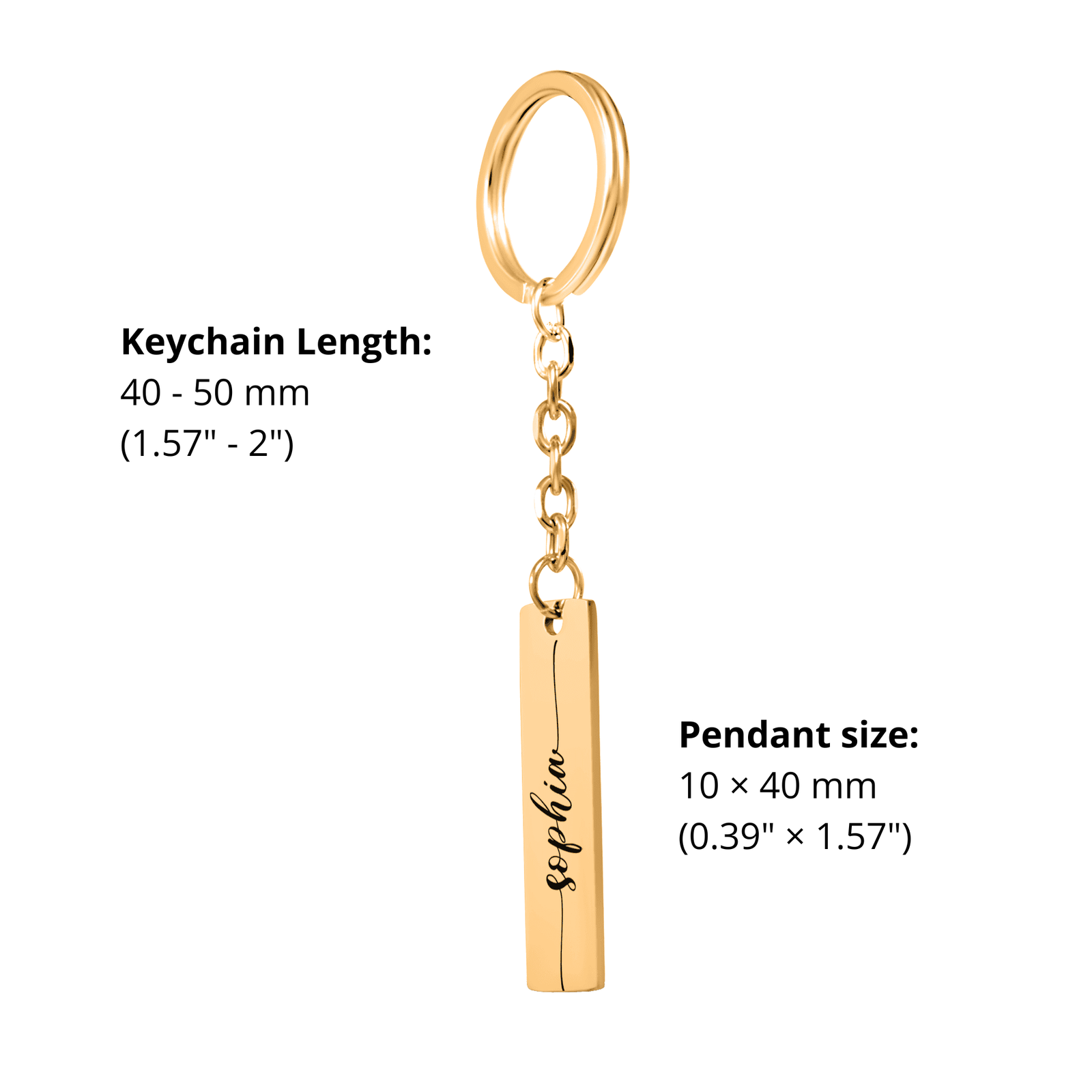 Size Information