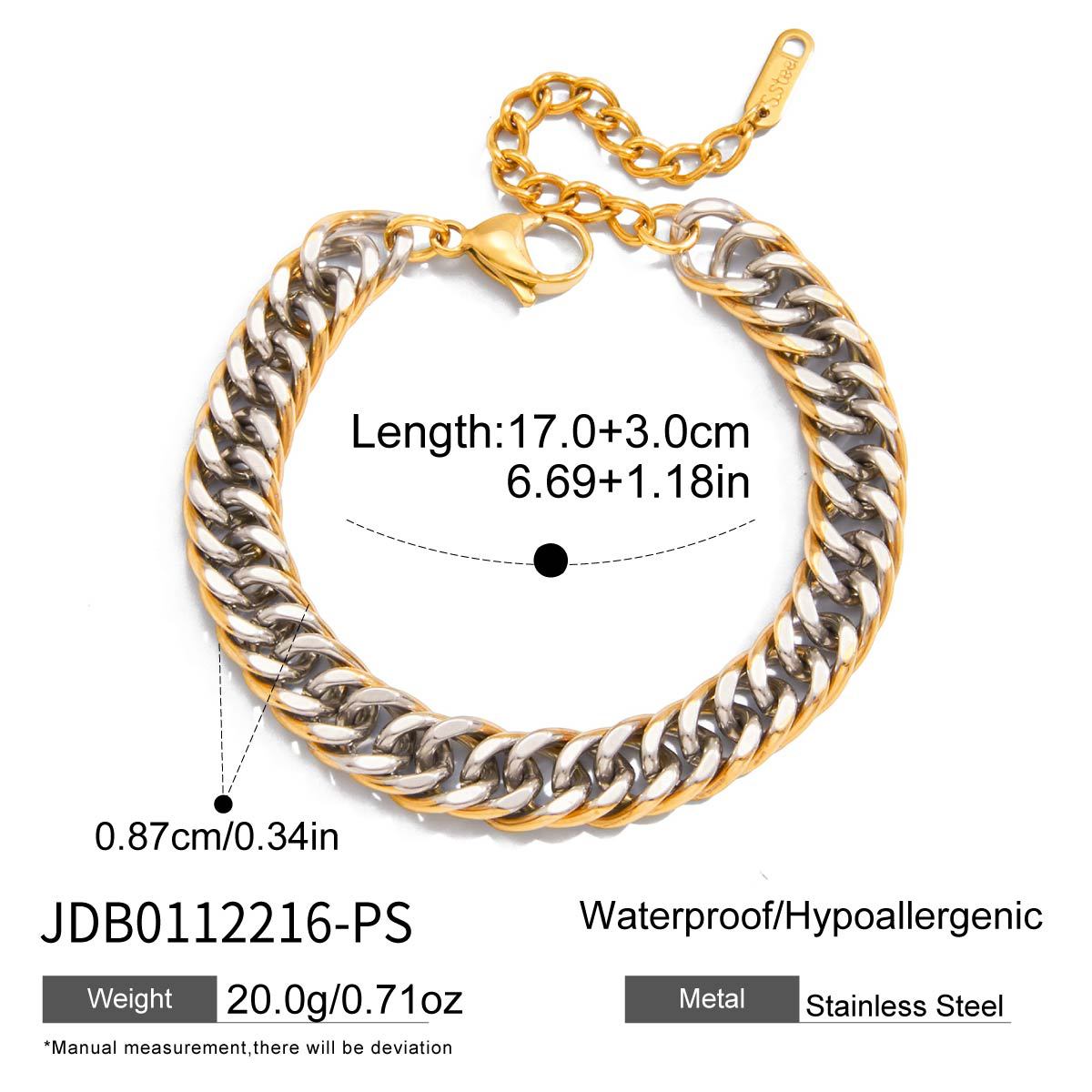 Size Information
