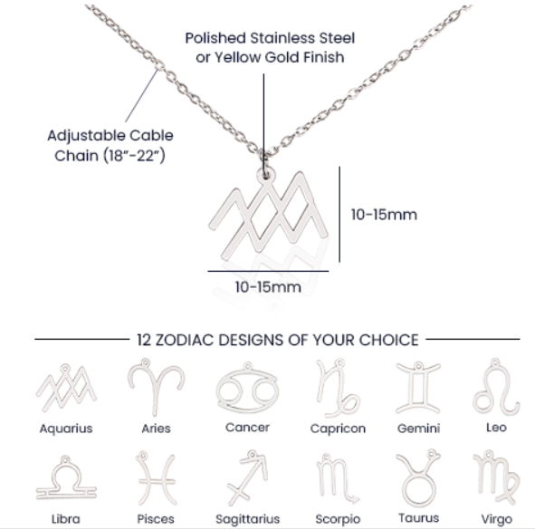 Size Information