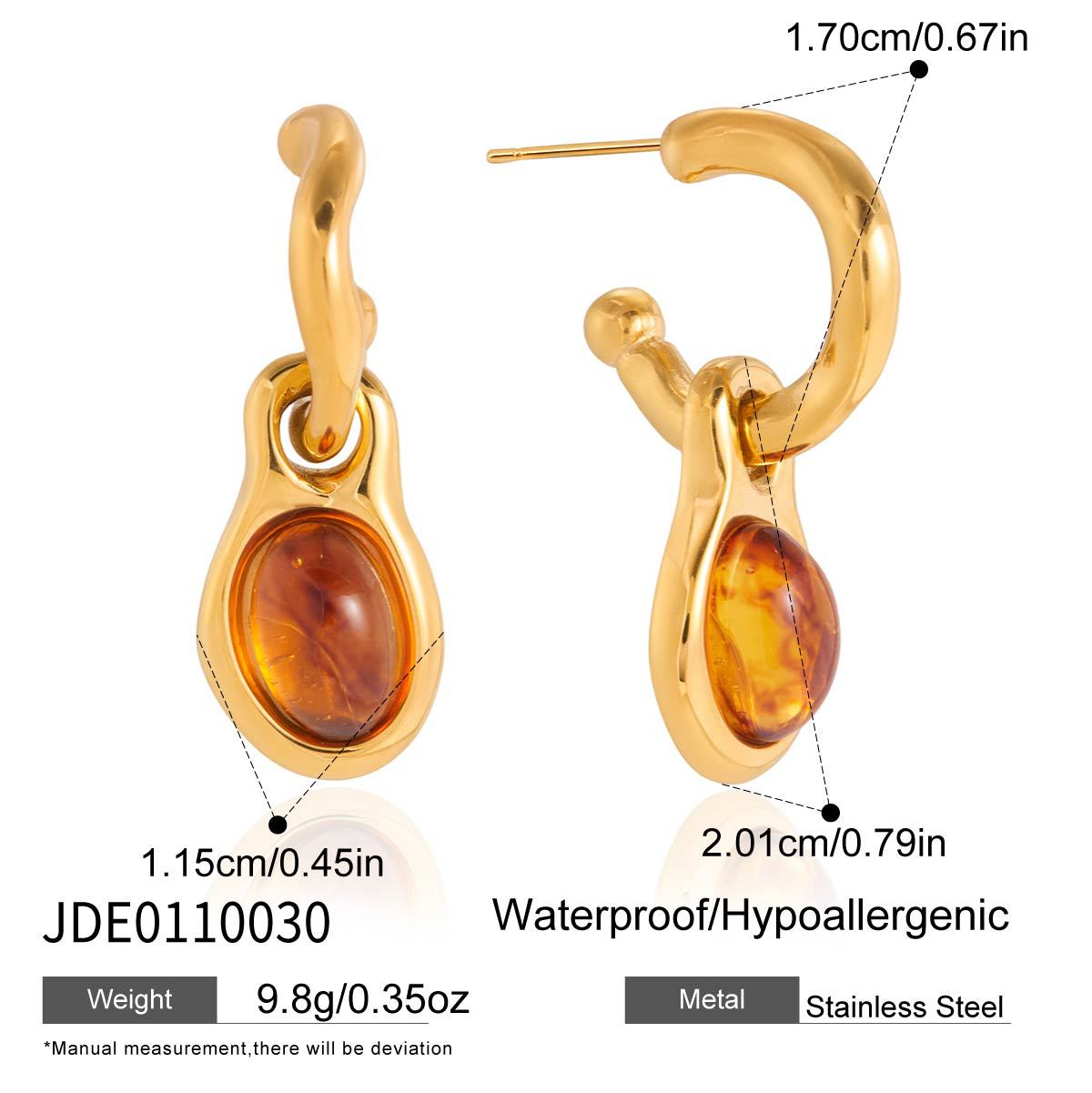 Size Information